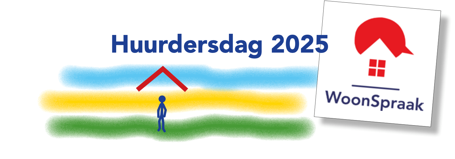 Huurdersdag WoonSpraak De Bilt